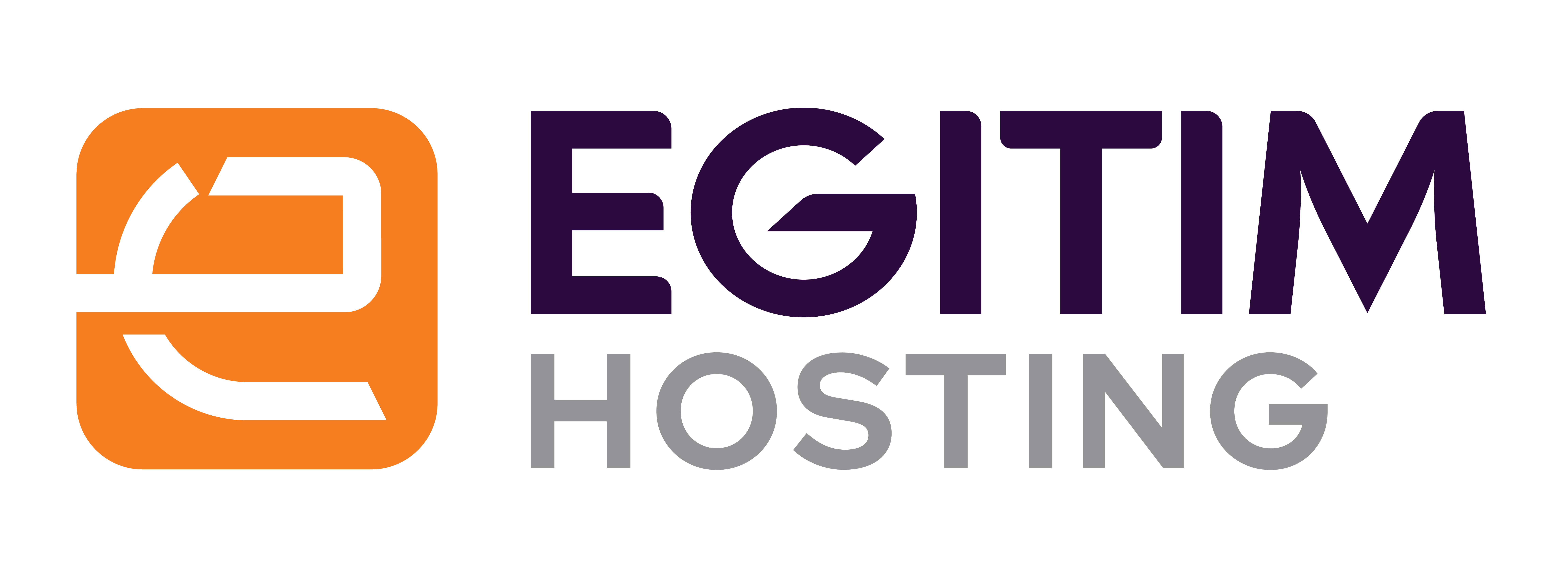 Egitim Hosting logo