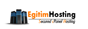 Egitim Hosting logo